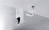 Ubiquiti G5 Flex Dome IP security camera Indoor & outdoor 2688 x 1512 pixels Ceiling/Wall/Desk