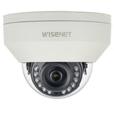 Hanwha HCV-7010RA security camera Dome CCTV security camera Indoor & outdoor 2560 x 1440 pixels Ceiling/wall