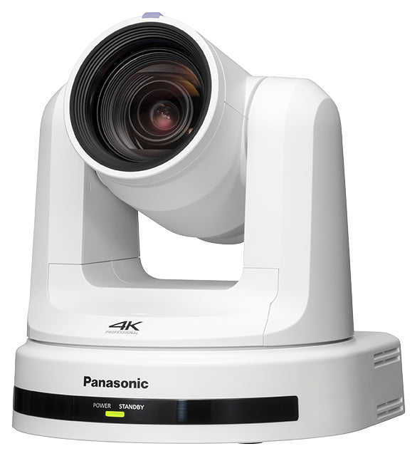 Panasonic AW-UE20WE security camera Dome IP security camera Indoor 3840 x 2160 pixels Ceiling/wall