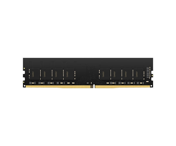 Lexar LD4AU008G-R2666GSST memory module 8 GB 1 x 8 GB DDR4 2666 MHz