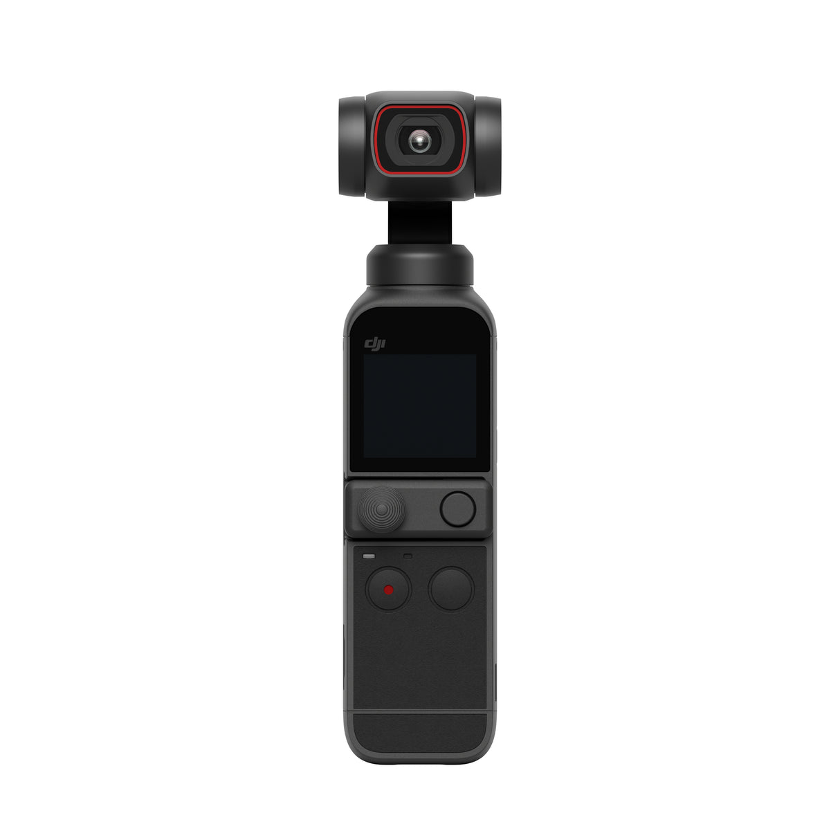 DJI Pocket 2 Creator Combo gimbal camera 2K Ultra HD 64 MP Black