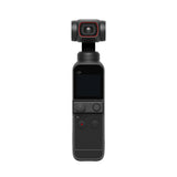 DJI Pocket 2 Creator Combo gimbal camera 2K Ultra HD 64 MP Black