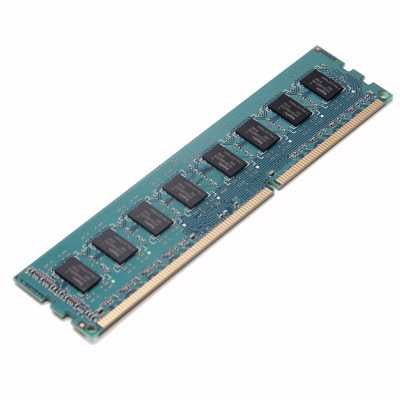 Hypertec 4GB PC3-10600 memory module 1 x 4 GB DDR3 1333 MHz