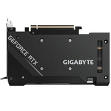 GIGABYTE GeForce RTX 3060 WINDFORCE OC 12G (rev. 2.0) NVIDIA 12 GB GDDR6