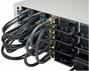 Cisco StackWise-480, 1m InfiniBand/fibre optic cable