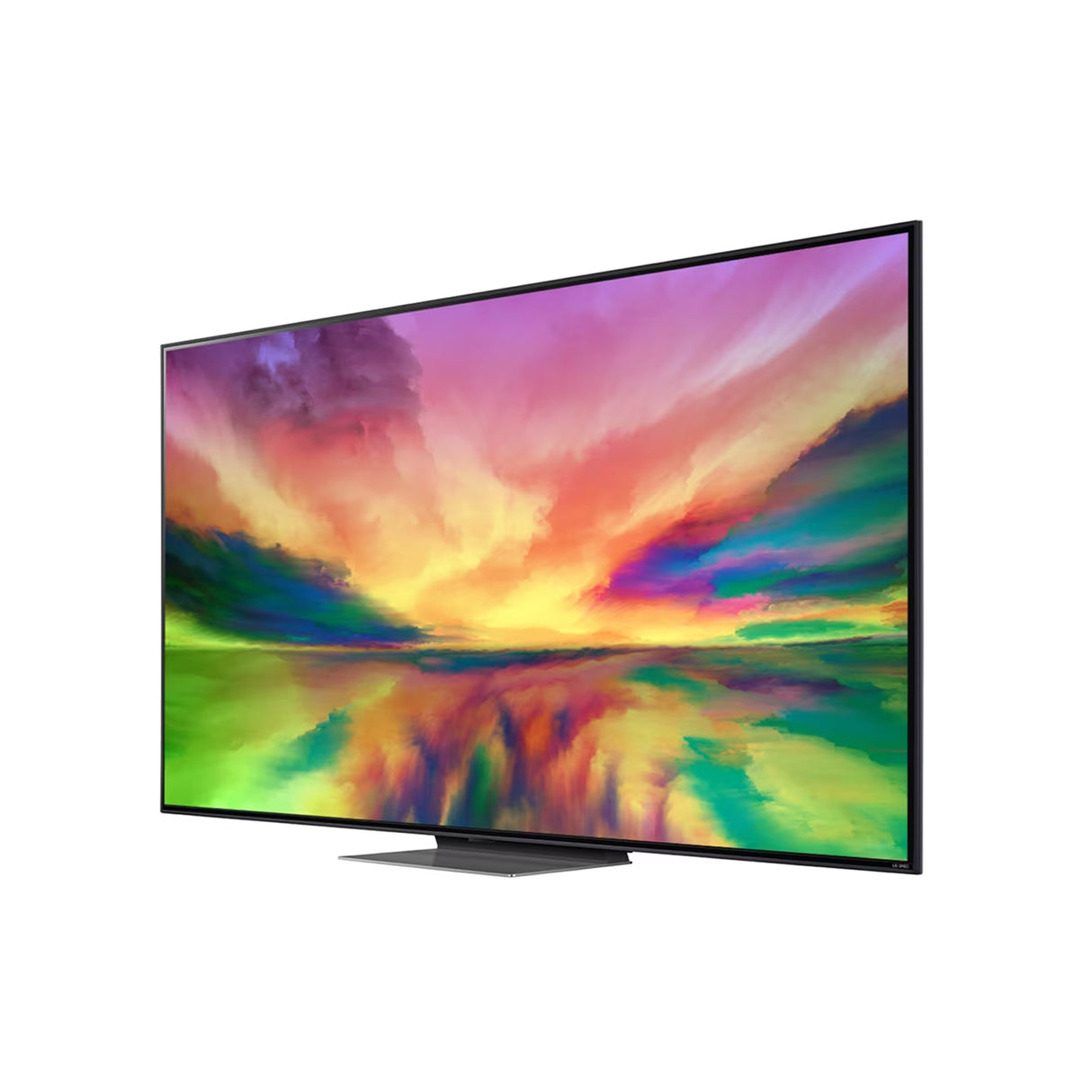 LG 65QNED816RE.AEK TV 165.1 cm (65") 4K Ultra HD Smart TV Wi-Fi