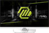 MSI MAG 274URFW computer monitor 68.6 cm (27") 3840 x 2160 pixels 4K Ultra HD Black