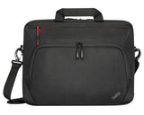 Lenovo 4X41A30365 laptop case 39.6 cm (15.6") Toploader bag Black