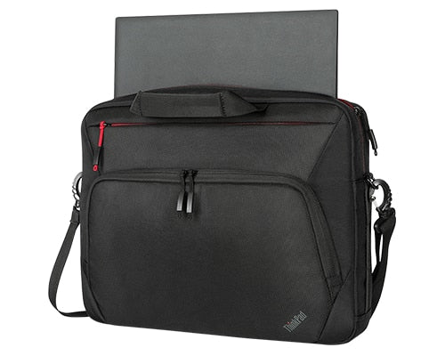 Lenovo 4X41A30365 laptop case 39.6 cm (15.6") Toploader bag Black