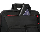 Lenovo 4X41A30365 laptop case 39.6 cm (15.6") Toploader bag Black