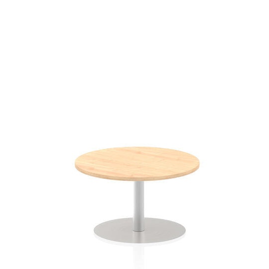 Dynamic Italia Round Poseur Table