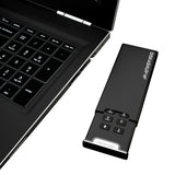 iStorage diskAshur M2 PIN 500 GB USB Type-A / USB Type-C 3.2 Gen 1 (3.1 Gen 1) Black