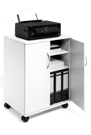 Durable 311502 office storage cabinet