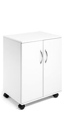 Durable 311502 office storage cabinet