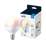 WiZ Globe 11W (Eq.75W) G95 E27