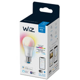 WiZ Bulb 8W (Eq.60W) A60 E27