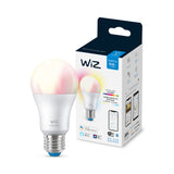 WiZ Bulb 8W (Eq.60W) A60 E27