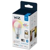 WiZ Bulb 8W (Eq.60W) A60 E27