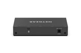 NETGEAR GS308EPP Managed L2/L3 Gigabit Ethernet (10/100/1000) Power over Ethernet (PoE) Black