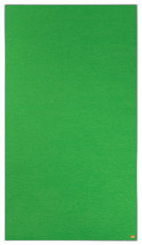 Nobo Impression Pro insert notice board Indoor Green