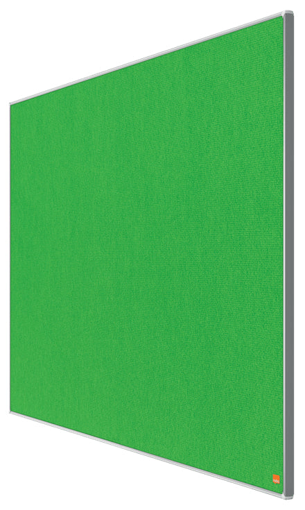 Nobo Impression Pro insert notice board Indoor Green