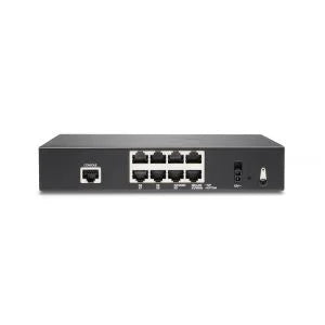 SonicWall TZ270 hardware firewall 2 Gbit/s