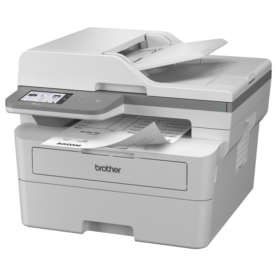 Brother MFC-L2980DW multifunction printer Laser A4 1200 x 1200 DPI 34 ppm Wi-Fi