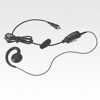 Motorola HKLN4602A two-way radio accessory Headset