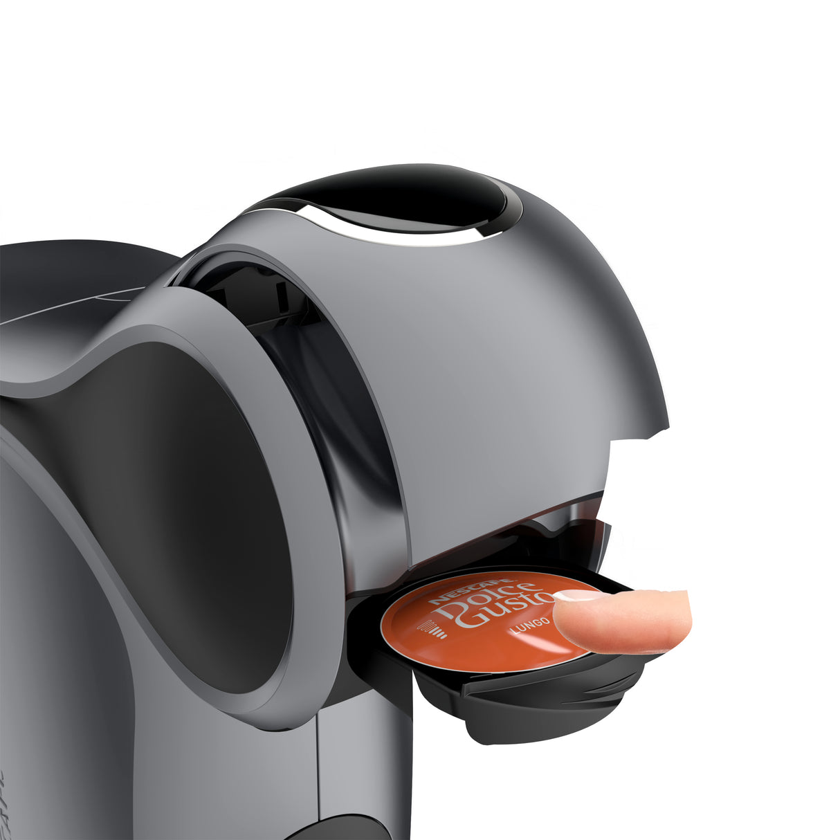 De’Longhi Nescafé Dolce Gusto