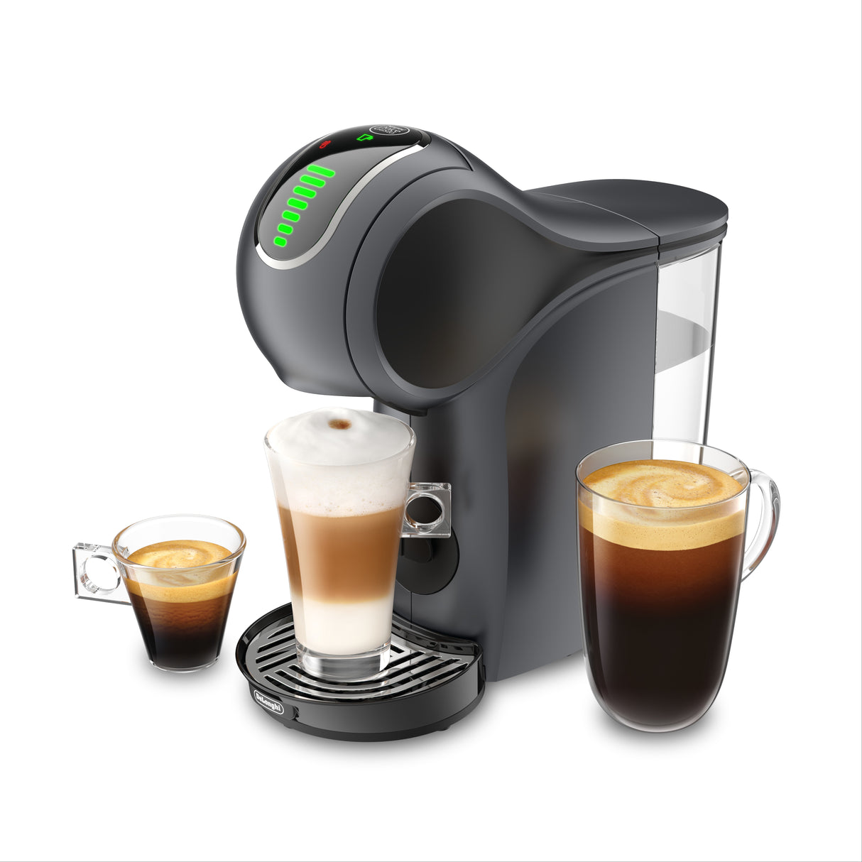 De’Longhi Nescafé Dolce Gusto