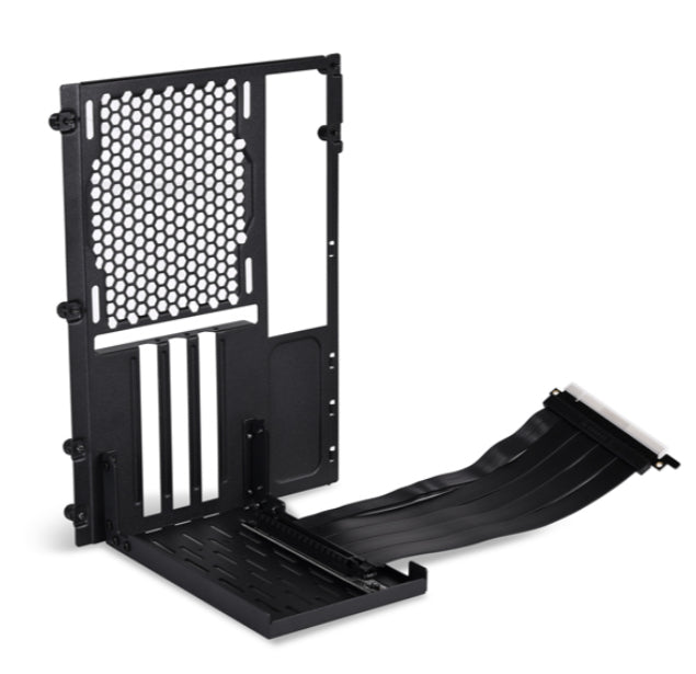 Lian Li O11DMINI-1X-4 computer case part Universal GPU bracket