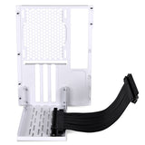 Lian Li O11DMINI-1W-4 computer case part Universal GPU bracket