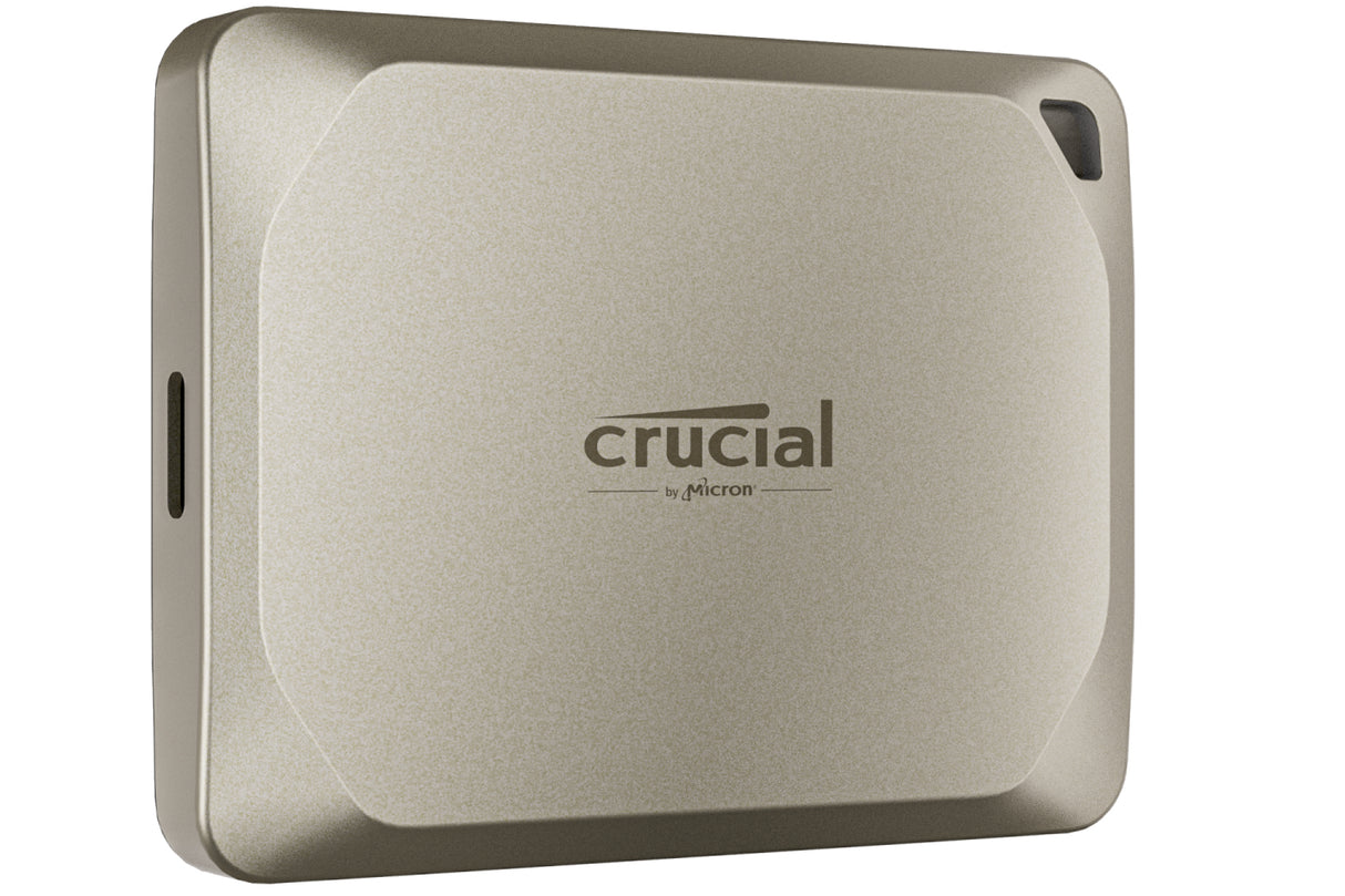 Crucial X9 Pro 2 TB Beige