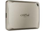 Crucial X9 Pro 2 TB Beige