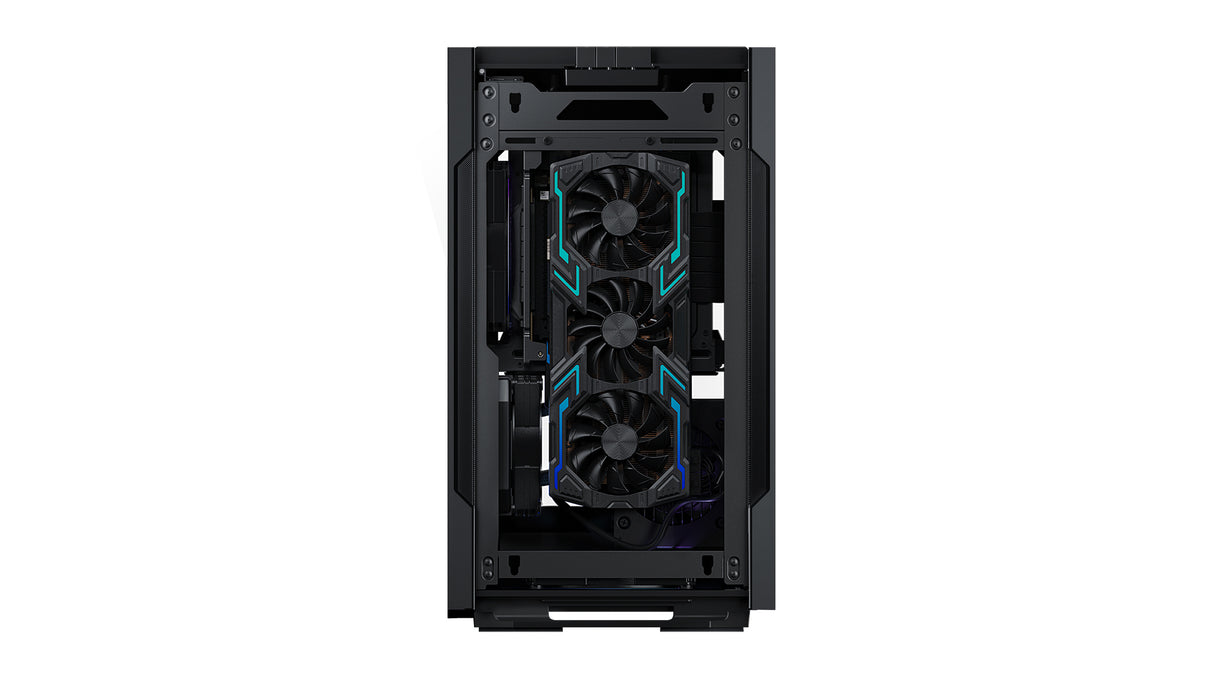 Phanteks EVOLV SHIFT 2 Small Form Factor (SFF) Black