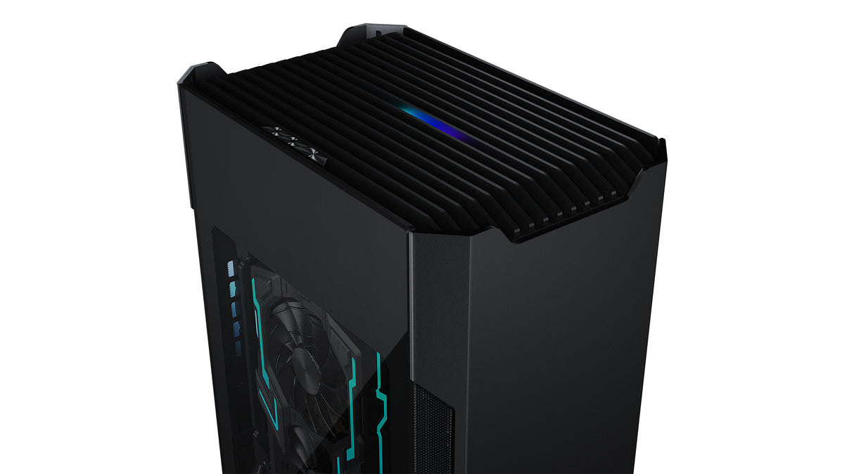 Phanteks EVOLV SHIFT 2 Small Form Factor (SFF) Black