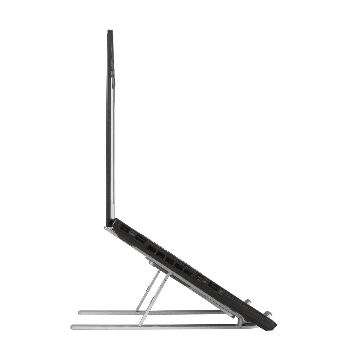 Targus AWE810GL laptop stand Aluminium 39.6 cm (15.6")