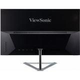 Viewsonic VX Series VX2776-SMH LED display 68.6 cm (27") 1920 x 1080 pixels Full HD Silver