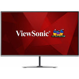 Viewsonic VX Series VX2776-SMH LED display 68.6 cm (27") 1920 x 1080 pixels Full HD Silver