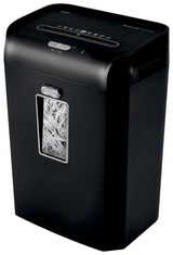 Rexel ProMax QS RSS1535 paper shredder Strip shredding 60 dB 22 cm Black