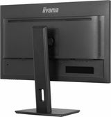 iiyama ProLite XUB2797QSNP-B1 computer monitor 68.6 cm (27") 2560 x 1440 pixels Wide Quad HD LED Black