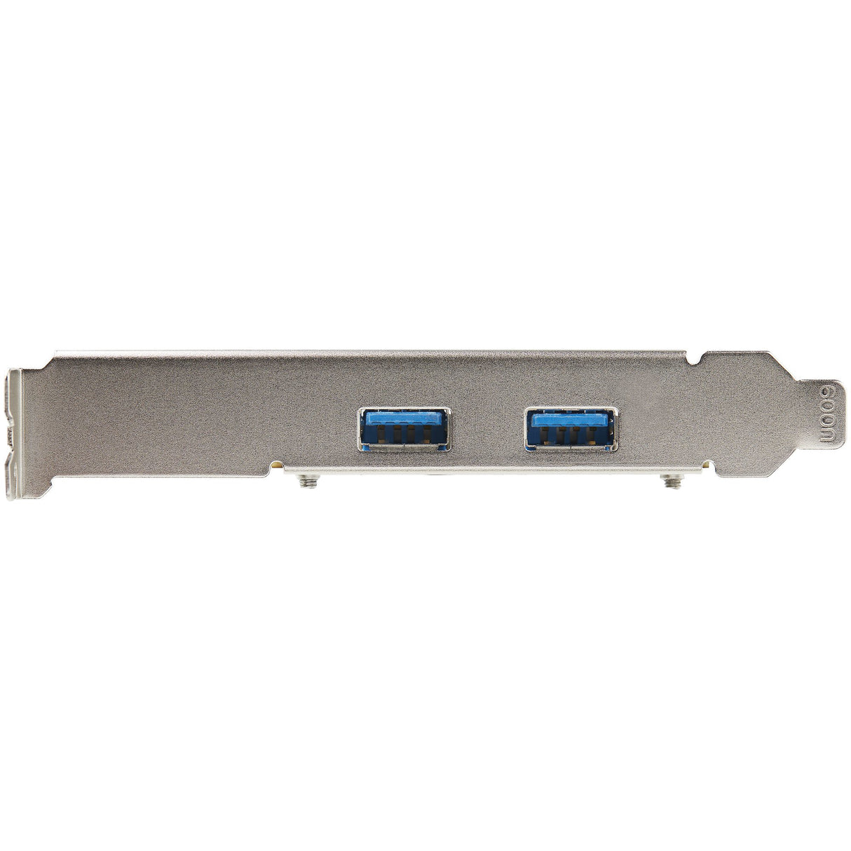 StarTech.com 2-Port USB PCIe Card with 10Gbps/port - USB 3.1/3.2 Gen 2 Type-A PCI Express 3.0 x2 Host Controller Expansion Card - Add-On Adapter Card - Full/Low Profile - Windows & Linux