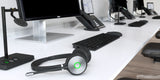 Yealink WH62 Dual UC-DECT Wireless headset