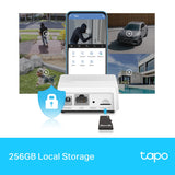 TP-Link Tapo Smart Hub