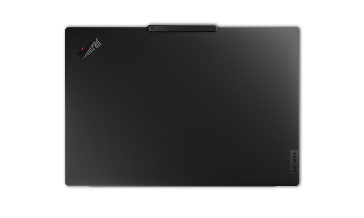 Lenovo ThinkPad P1 Gen 7 Intel Core Ultra 7 155H Mobile workstation 40.6 cm (16") WQXGA 32 GB LPDDR5x-SDRAM 1 TB SSD NVIDIA GeForce RTX 4060 Wi-Fi 7 (802.11be) Windows 11 Pro Black