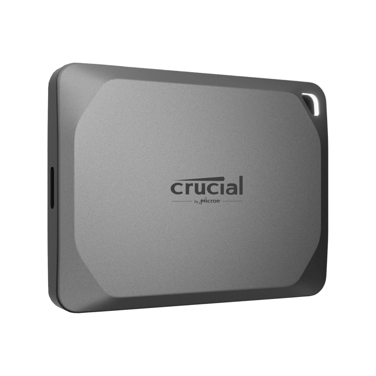 Crucial X9 Pro 1 TB USB Type-C 3.2 Gen 2 (3.1 Gen 2) Grey