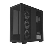 DeepCool Morpheus Tower Black