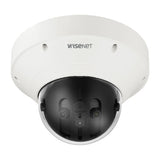 Hanwha PNM-9022V security camera Dome IP security camera Indoor & outdoor 4096 x 1800 pixels Ceiling