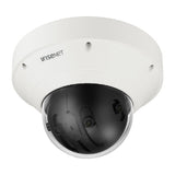 Hanwha PNM-9022V security camera Dome IP security camera Indoor & outdoor 4096 x 1800 pixels Ceiling