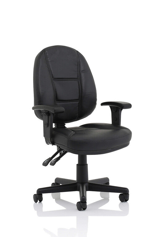 Dynamic KC0284 office/computer chair Padded seat Padded backrest